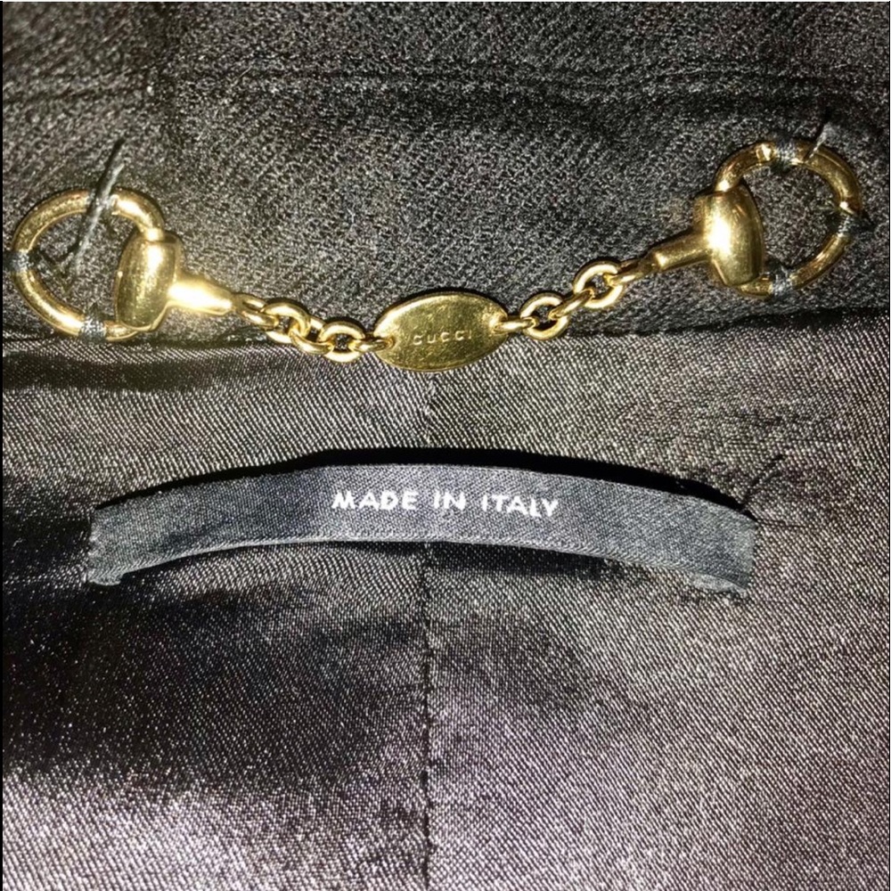 Gucci Dress Suit - Picture 5 of 7